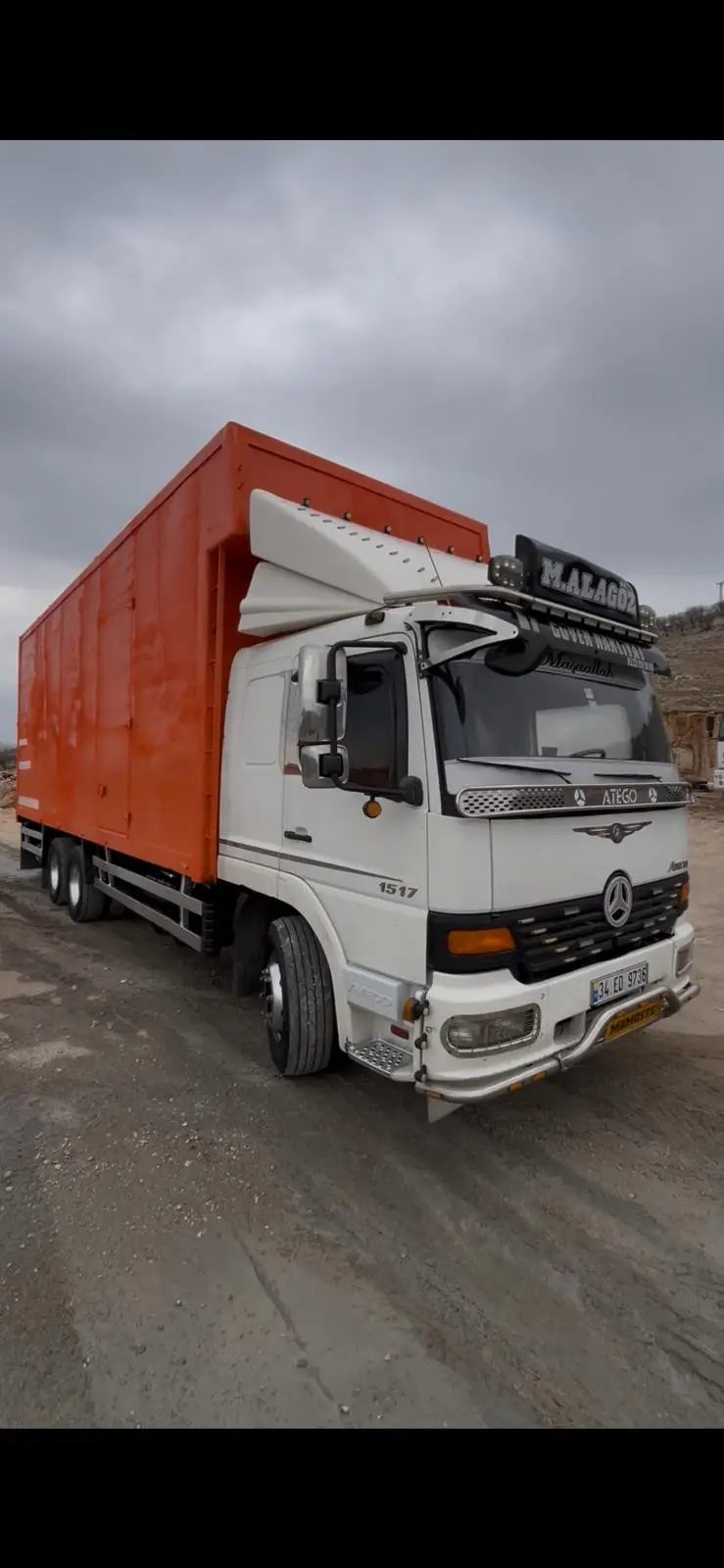 Marmara nakliyat araç filosu, Kemalpaşa nakliyat firması, Çan evden eve