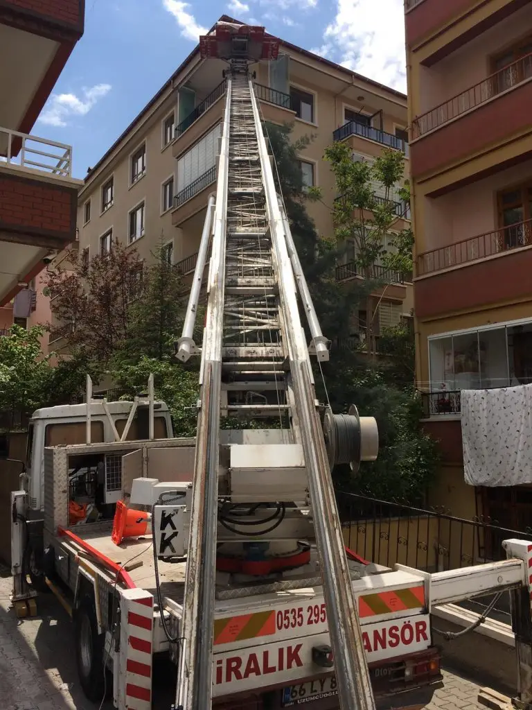 Balıkesir Seyit Onbaşı Nakliyat aracı, Balıkesir evden eve nakliyat kamyonu, Bandırma nakliye firmaları