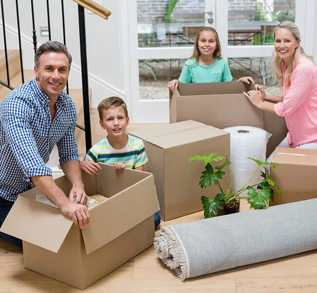 Balıkesir evden eve nakliyat paketleme, Bandırma nakliyat, eşya sarımı